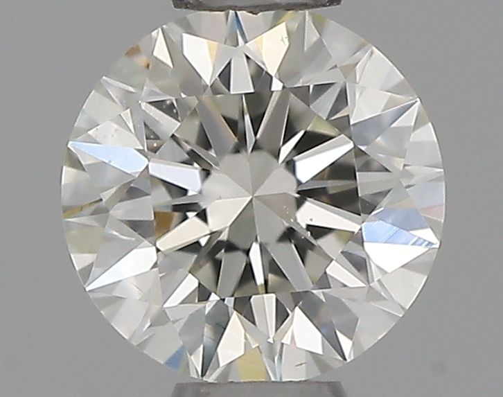 Prírodný diamant okrúhly...