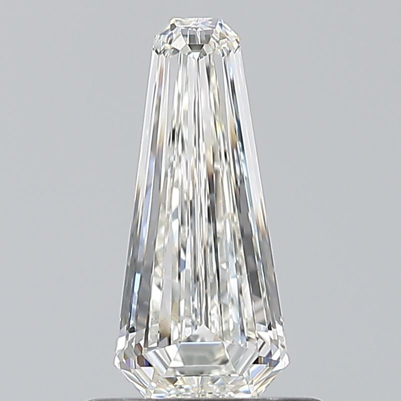 Prírodný diamant štít, VS1,...