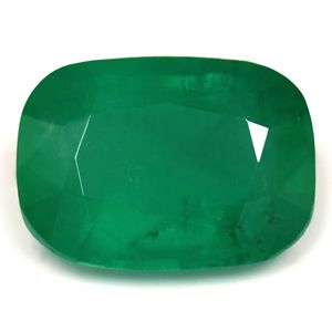 1.54 ct Emerald