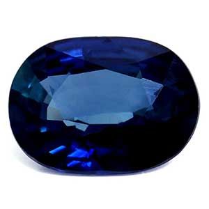 1.88 ct Sapphire