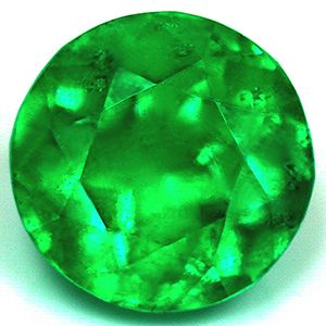 1.49 ct Emerald