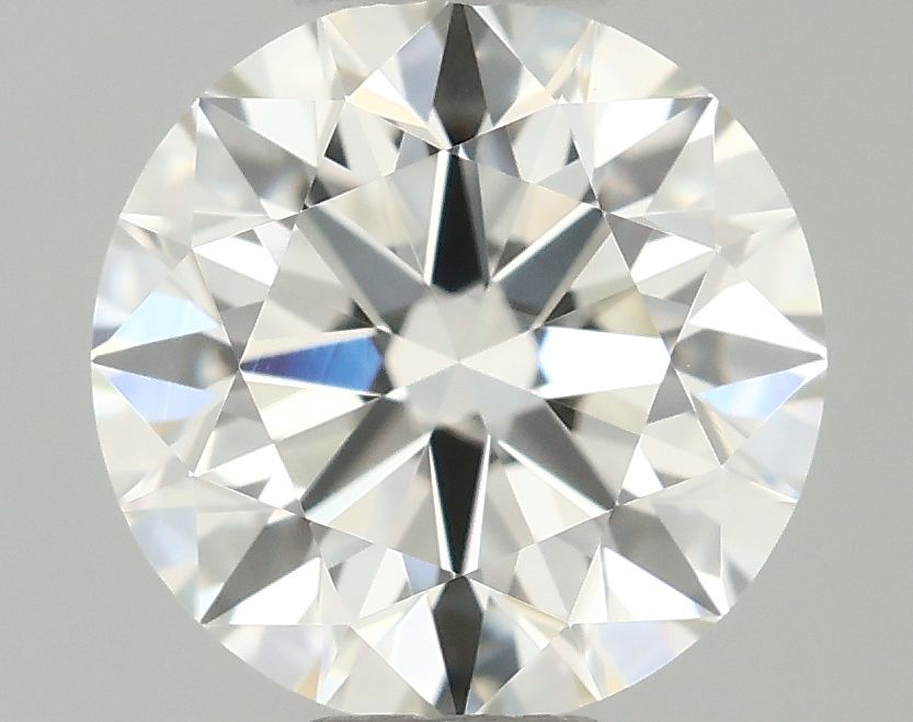 Prírodný diamant okrúhly...