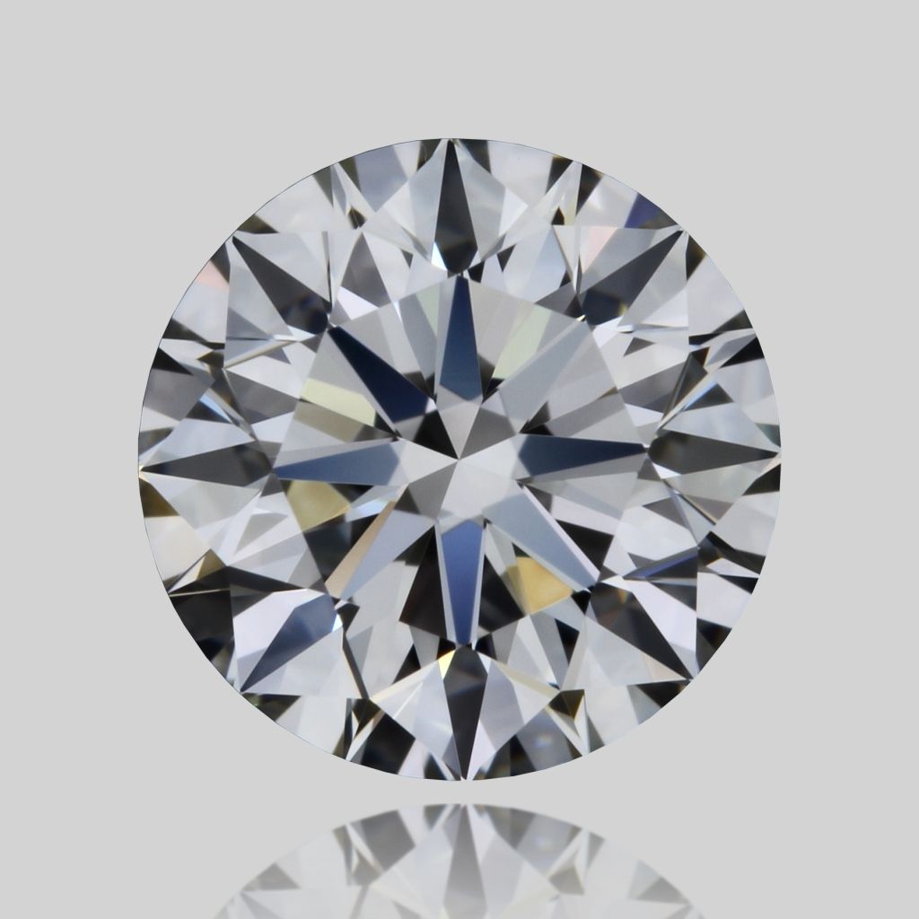 Prírodný diamant okrúhly...