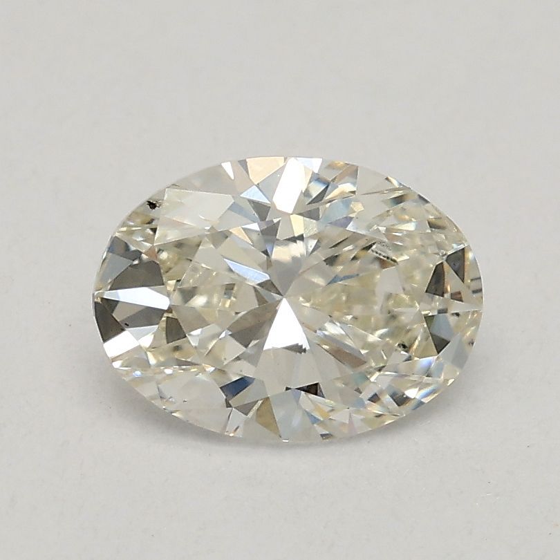Oval Diamond