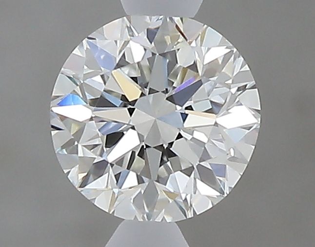 Prírodný diamant okrúhly...