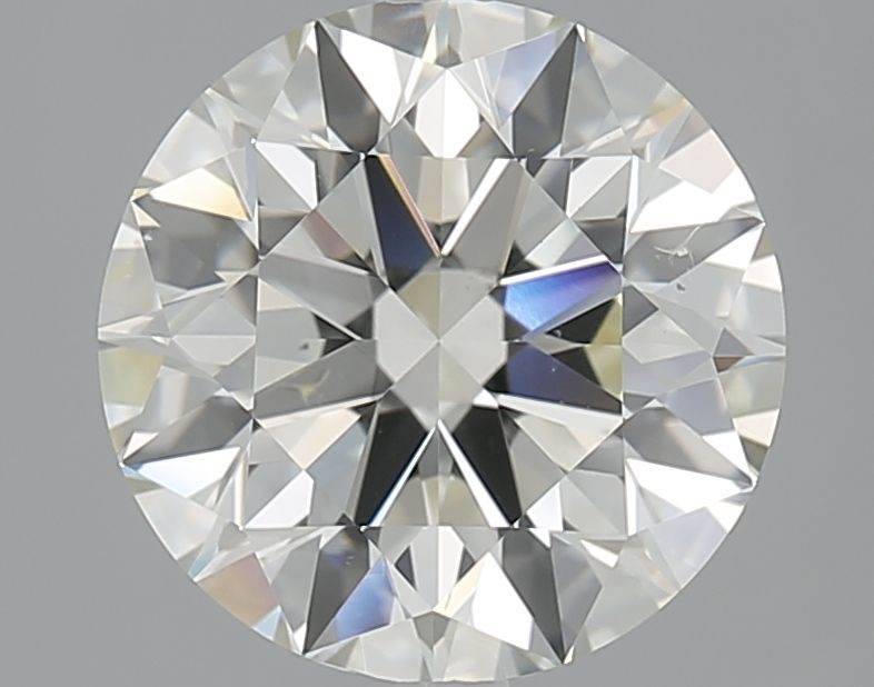 Prírodný diamant okrúhly...