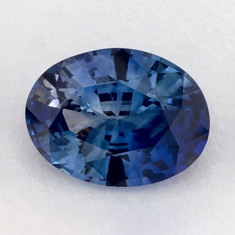 1.27 ct Sapphire