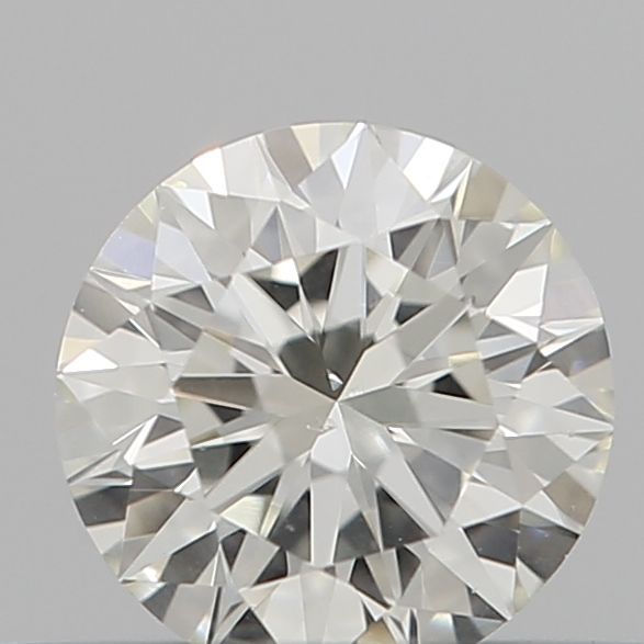 Prírodný diamant okrúhly...