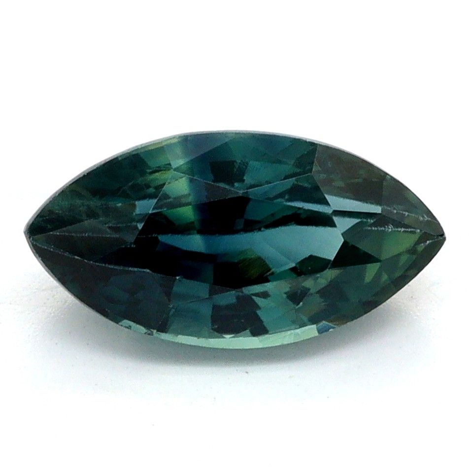 1.18 ct Sapphire