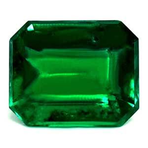 0.70 ct Emerald
