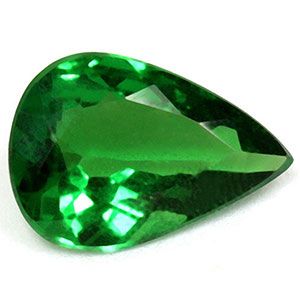0.87 ct Garnet