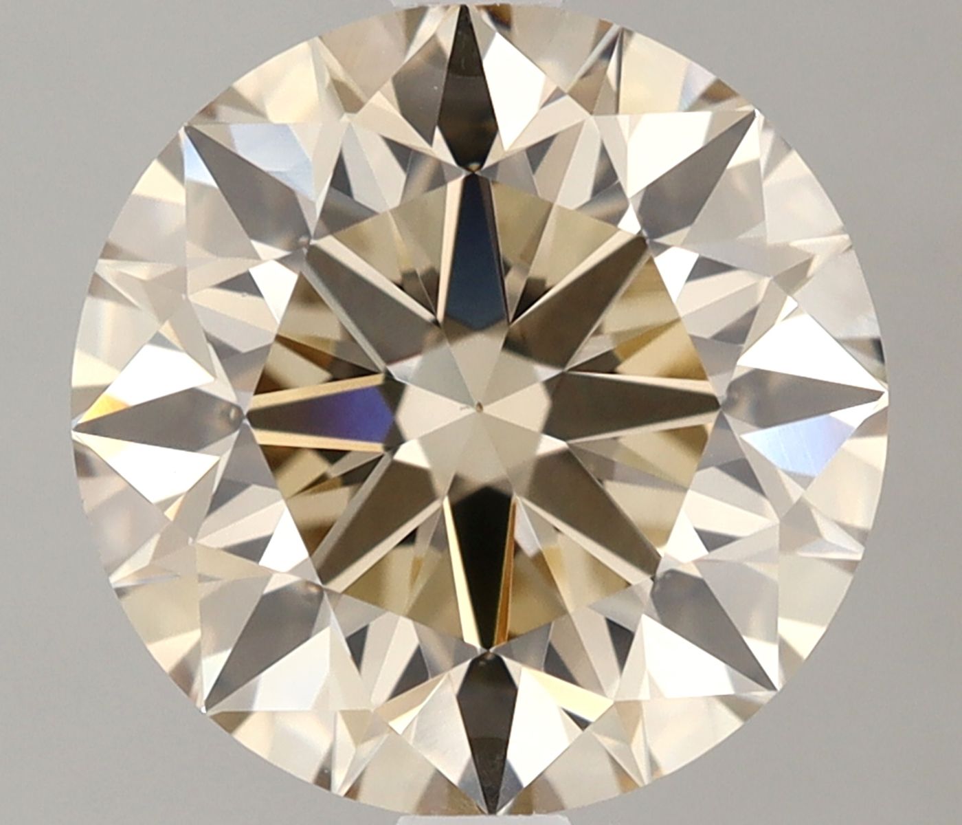 Prírodný diamant okrúhly...