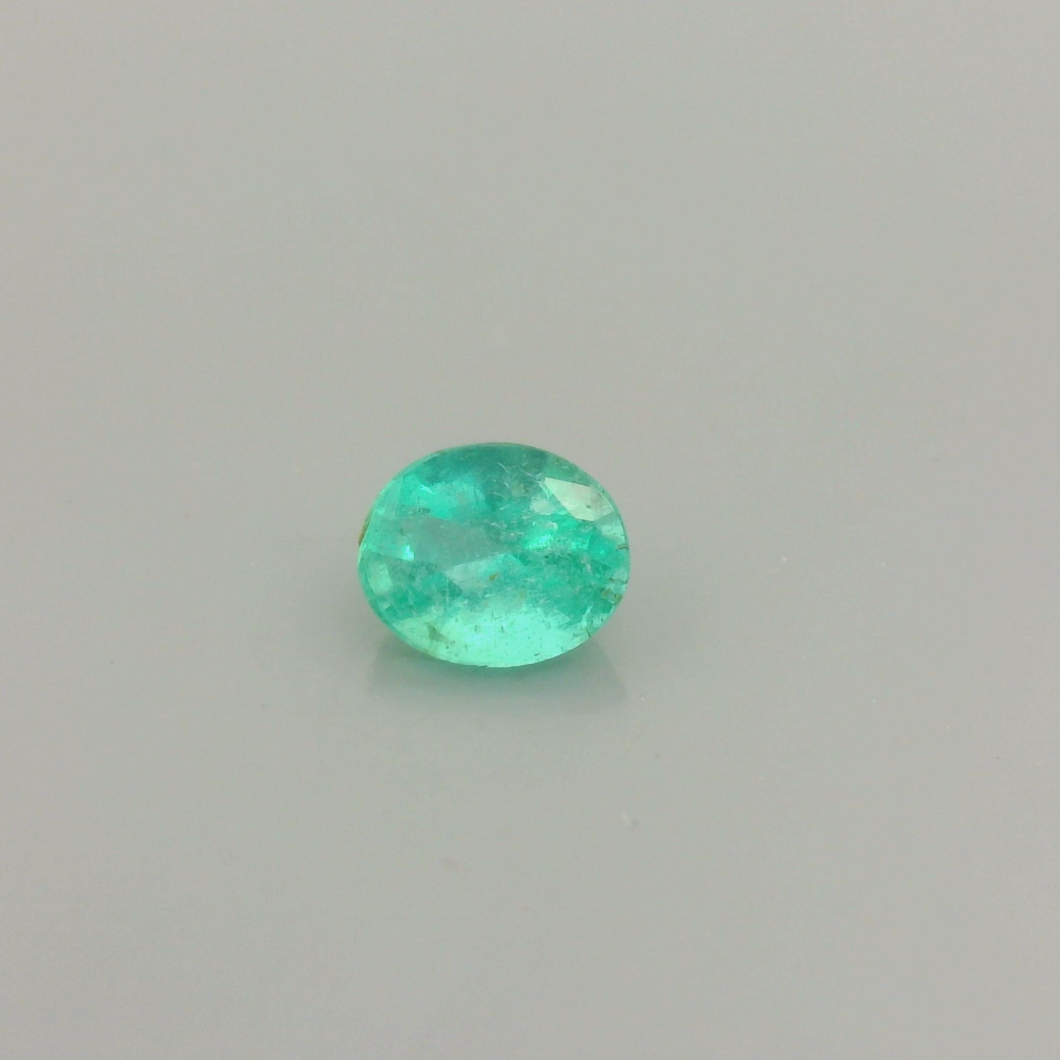0.35 ct Emerald