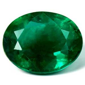 2.29 ct Emerald