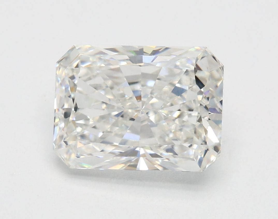 Radiant Diamond