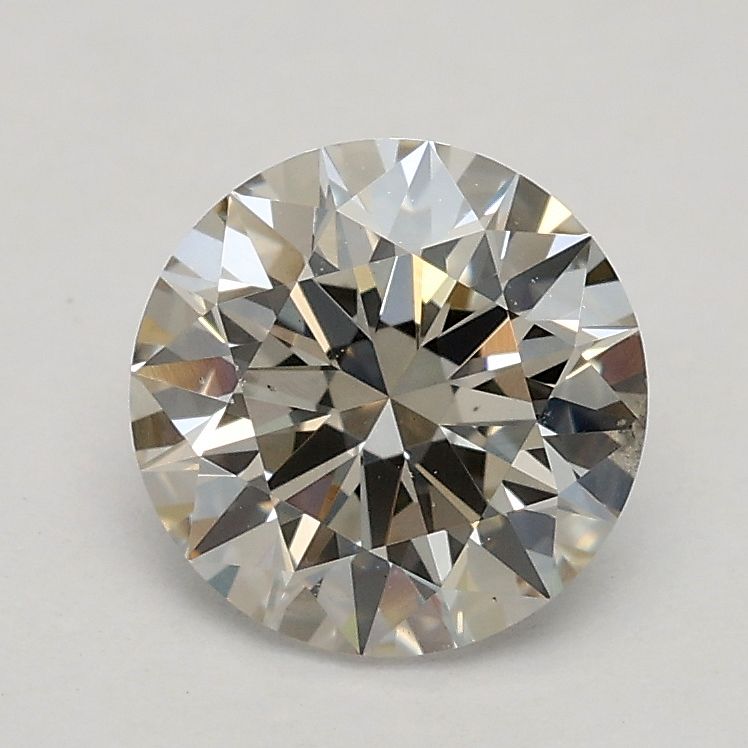 Round Diamond