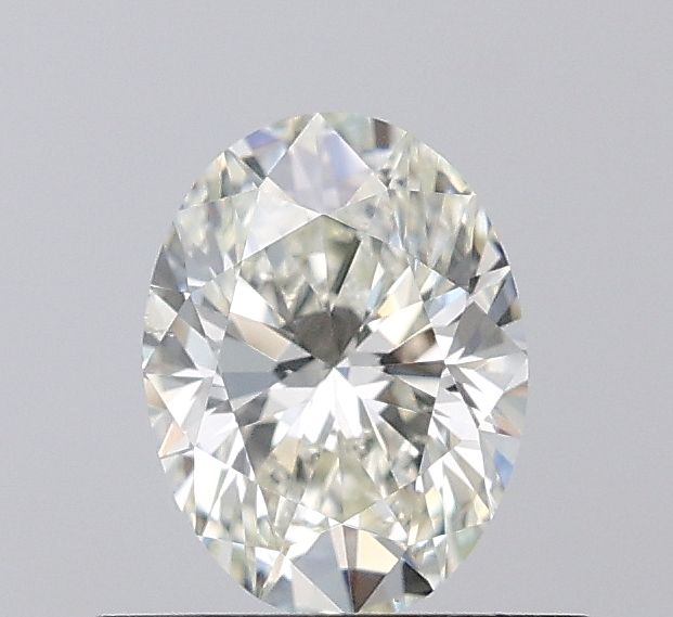 Prírodný diamant oval, VS2,...