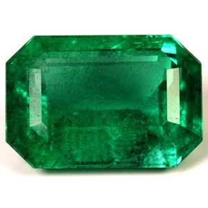 2.53 ct Emerald