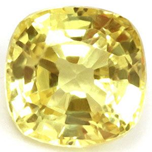 0.86 ct Sapphire