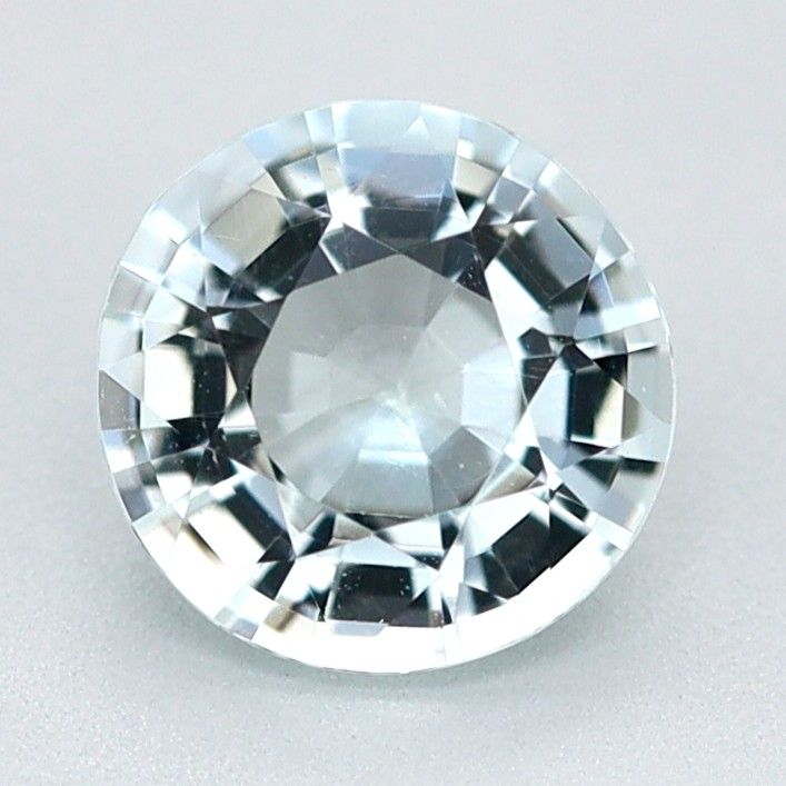 0.44 ct Aquamarine