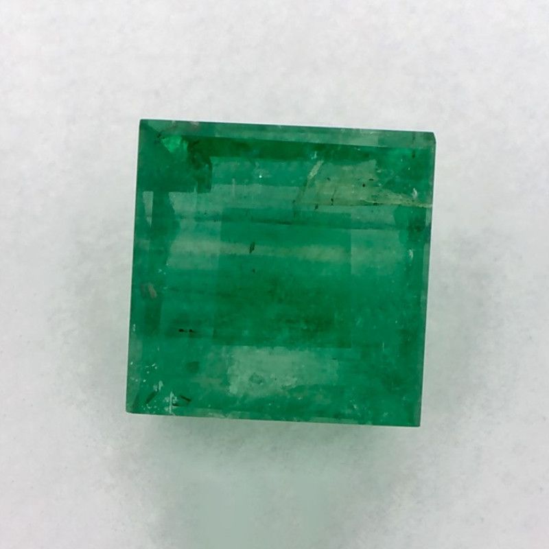0.74 ct Emerald