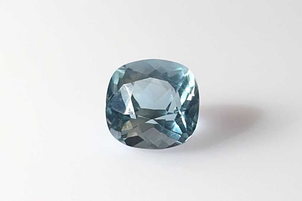 3.11 ct Aquamarine
