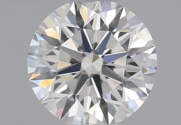 Prírodný diamant okrúhly...