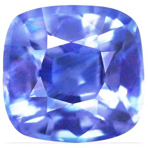 0.72 ct Sapphire