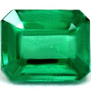 0.72 ct Emerald