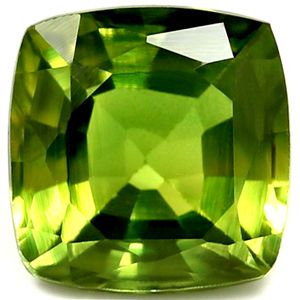 1.21 ct Sapphire