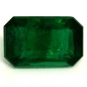 0.44 ct Emerald