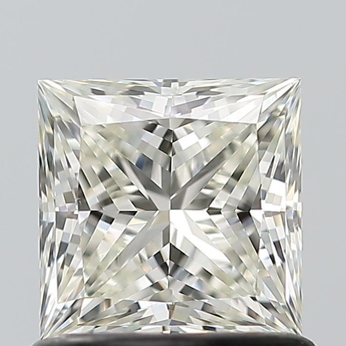 Prírodný diamant princess,...