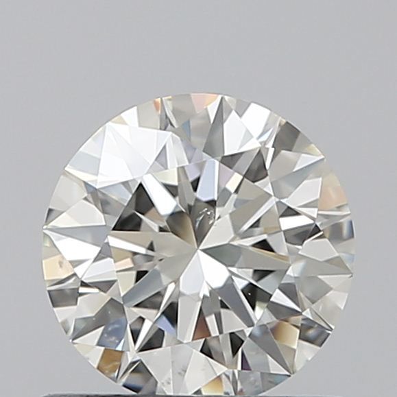 Prírodný diamant okrúhly...