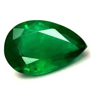 1.21 ct Emerald
