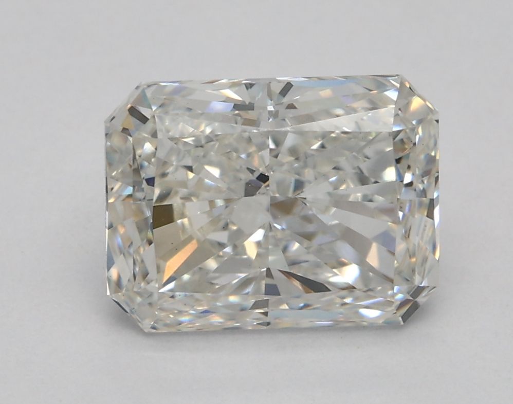 Radiant Diamond