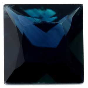 1.89 ct Sapphire