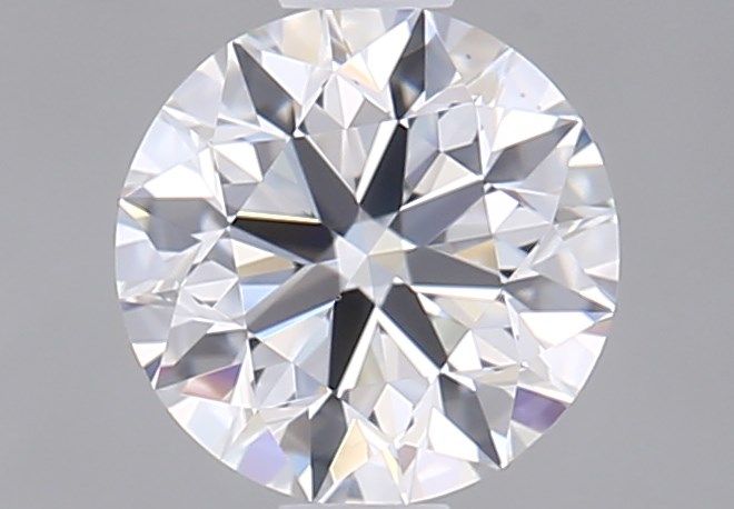 Prírodný diamant okrúhly...