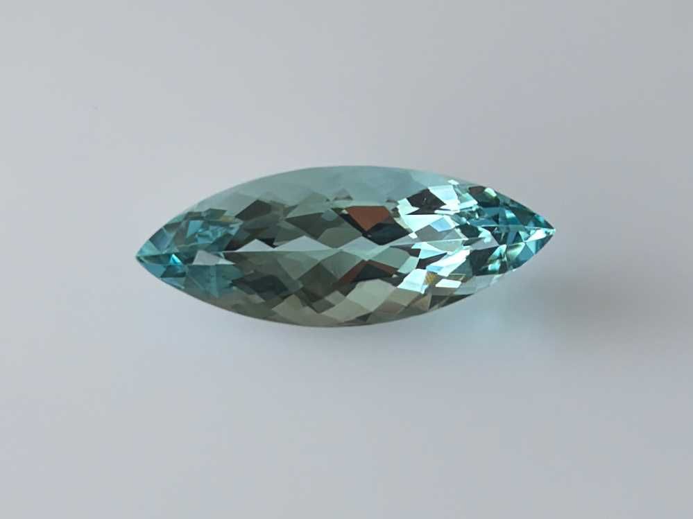 11.99 ct Aquamarine