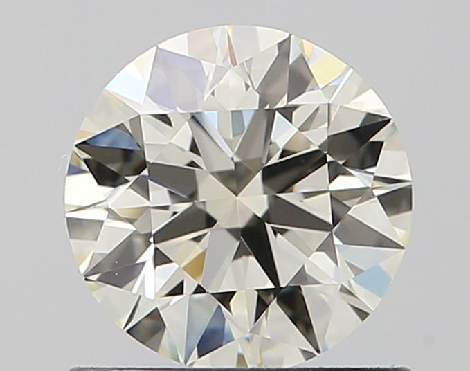 Prírodný diamant okrúhly...