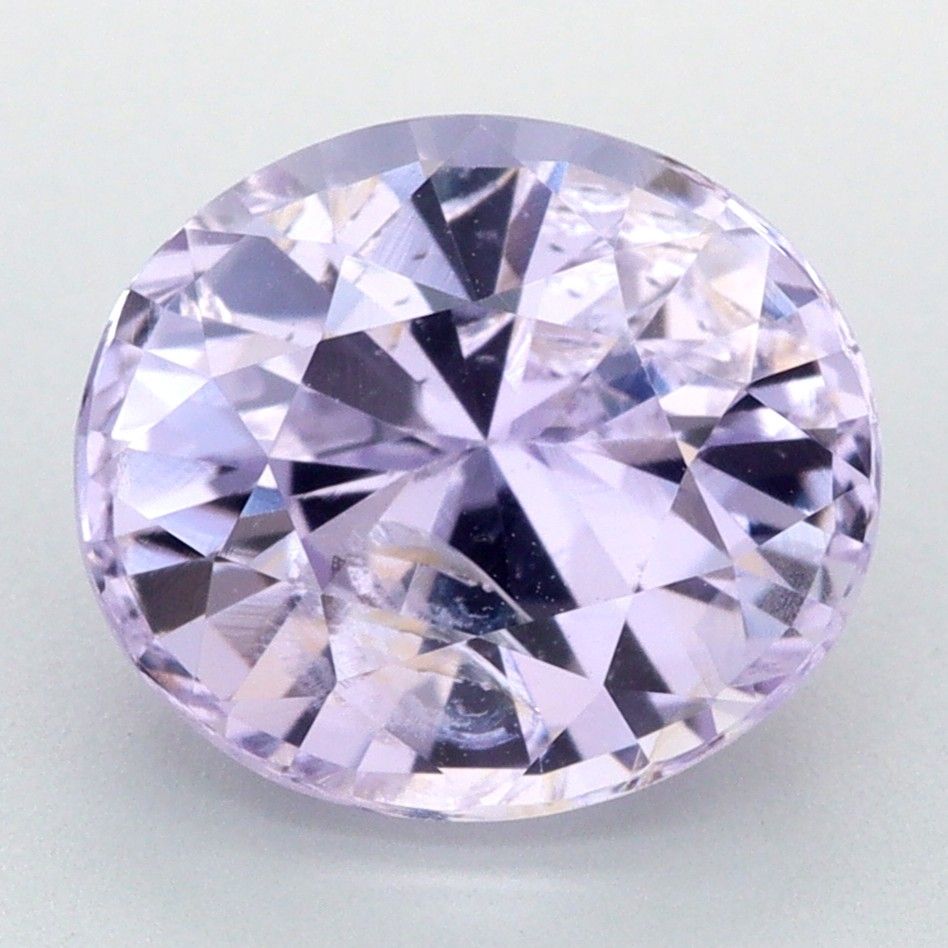 2.21 ct Sapphire