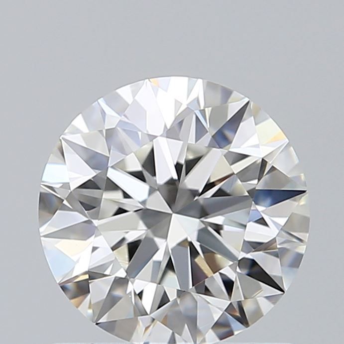 Prírodný diamant okrúhly briliant,... Prírodný diamant okrúhly briliant,...