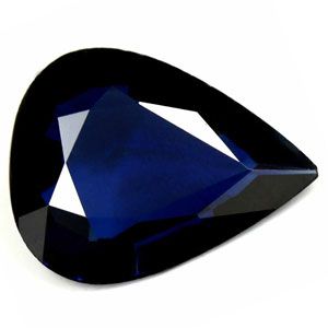 3.21 ct Sapphire
