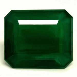 2.81 ct Emerald