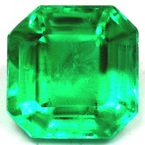 2.52 ct Emerald