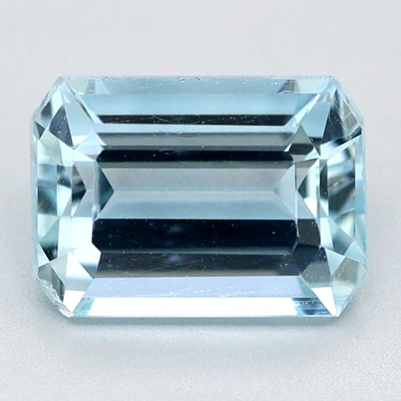 0.88 ct Aquamarine