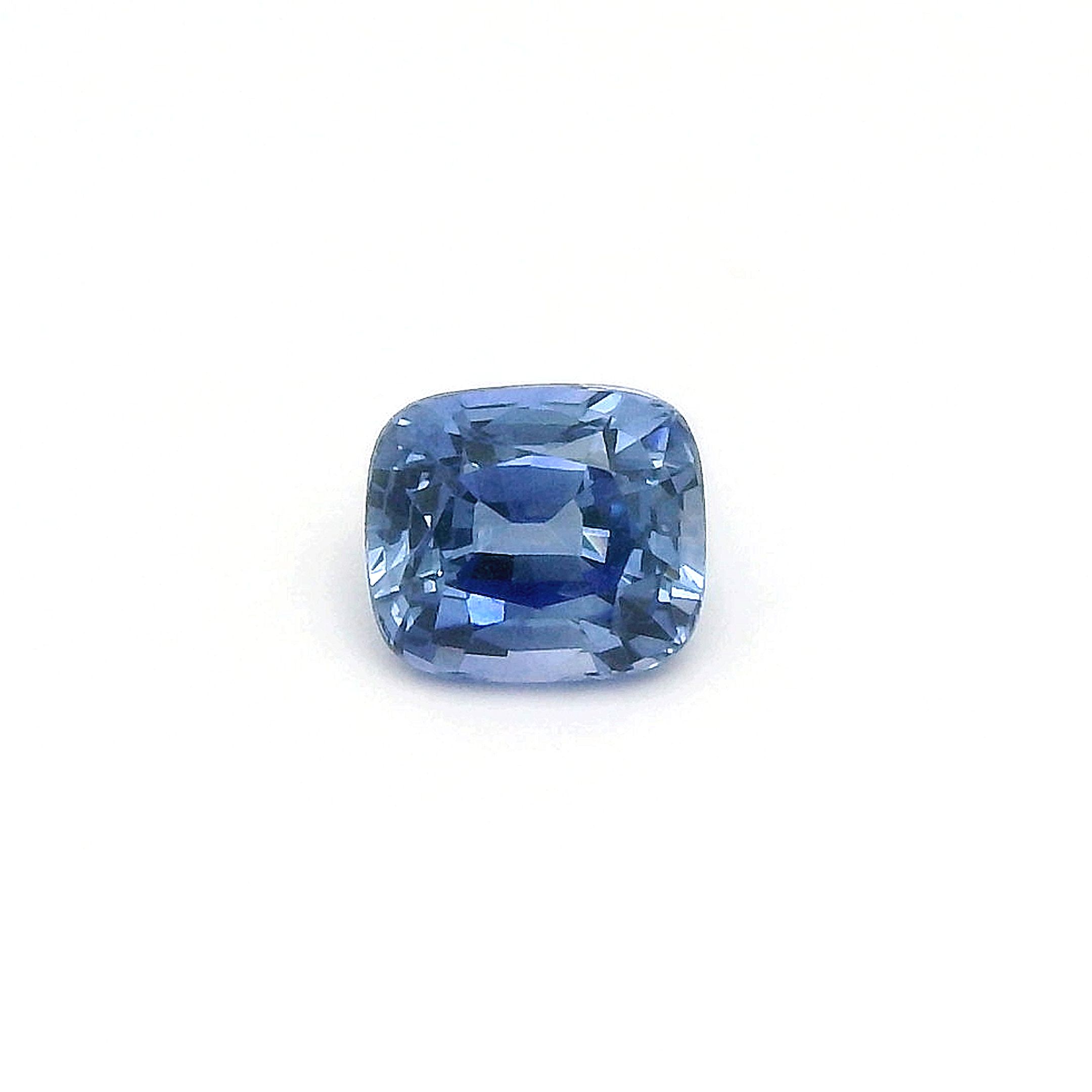 1.59 ct Sapphire