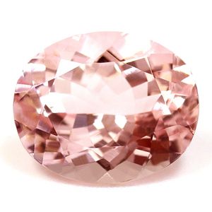 4.78 ct Morganite