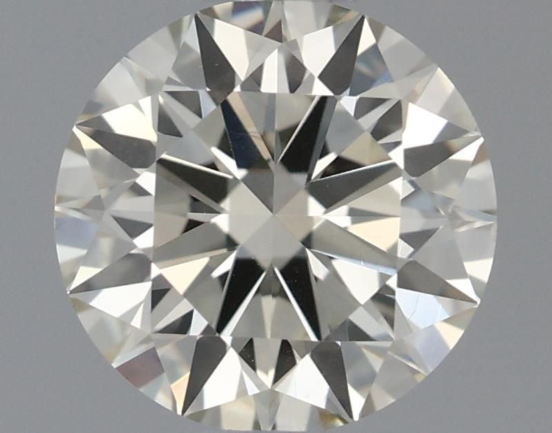 Prírodný diamant okrúhly...