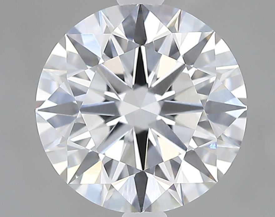 ROUND 2.51ct E VVS2 ID EX EX NON