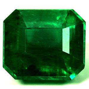 2.49 ct Emerald